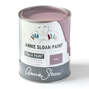 Annie Sloan Chalk Paint®-Emile
