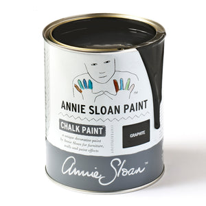 Annie Sloan Chalk Paint®-Graphite