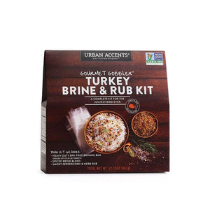 Turkey Brine Kit