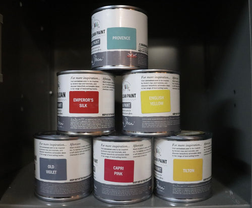 Annie Sloan Project Bundle #1