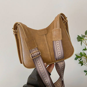 Commuter Crossbody