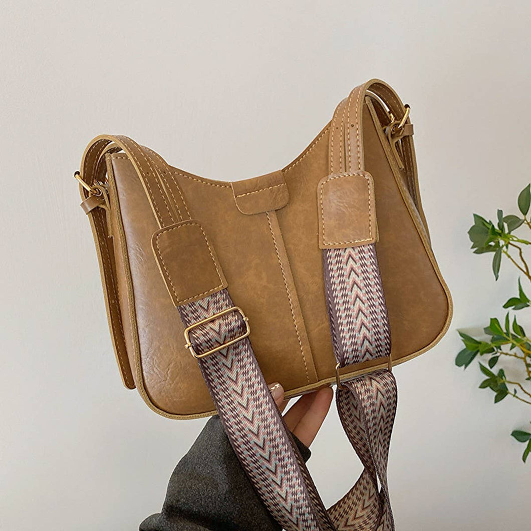Commuter Crossbody