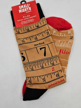 School Rules Socks