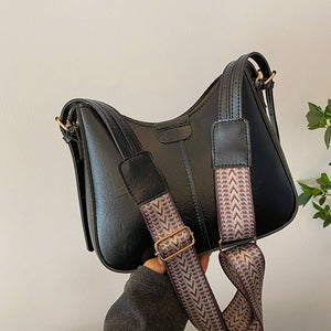 Commuter Crossbody