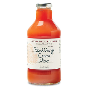 Blood Orange Drink Mixer