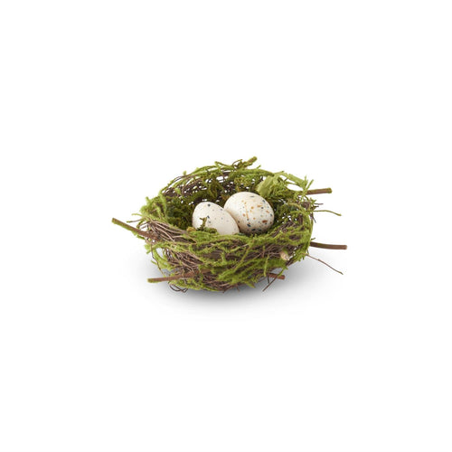 Twig Bird Nest
