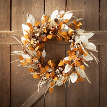 Fall Mixed Floral