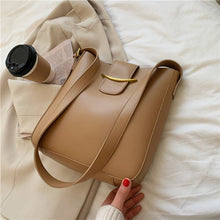 Tote Bag Diagonal Cross Bag