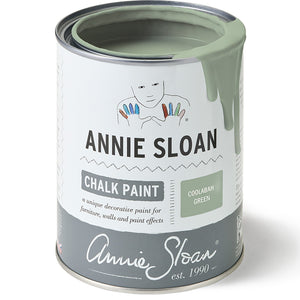 Annie Sloan Chalk Paint®- Coolabah Green