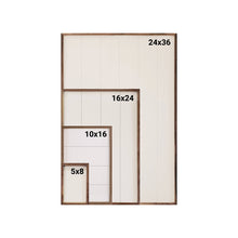 Reindeer With A Red Bow