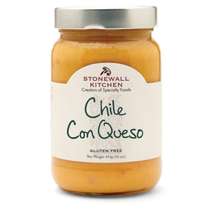 Chile Con Queso