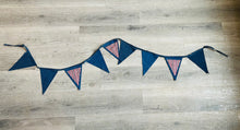 Star Pennant Banner