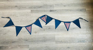 Star Pennant Banner