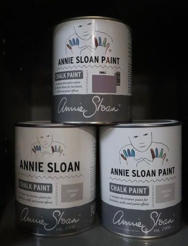 Annie Sloan Litre Bundle #6