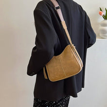 Commuter Crossbody