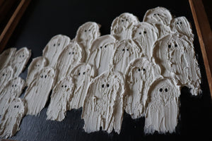Ghost Painting