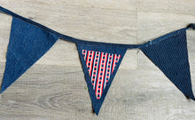 Star Pennant Banner