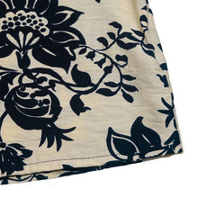 Floral Printed Blouse