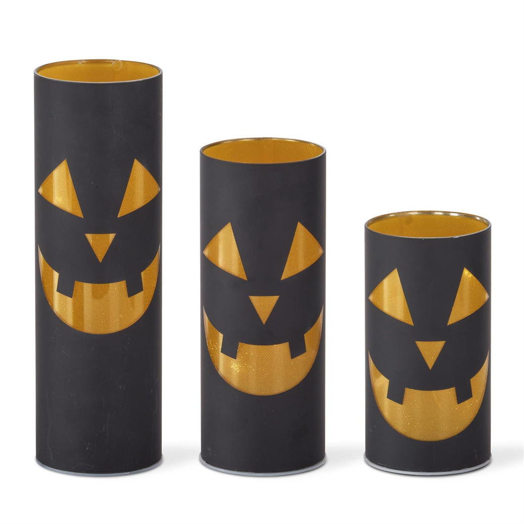 Black Jack O'Lantern