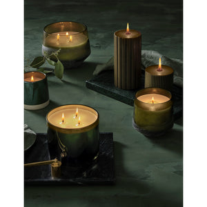 Balsam & Cedar Candle