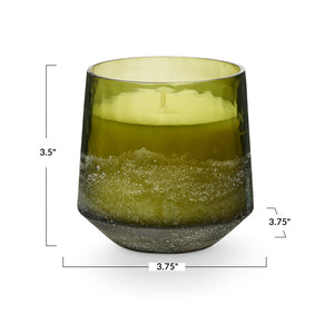 Balsam & Cedar Candle