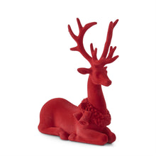 Red Velvet Reindeer