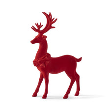 Red Velvet Reindeer