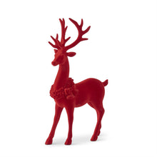 Red Velvet Reindeer