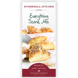 Everything Scone Mix