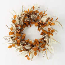 Fall Mixed Floral