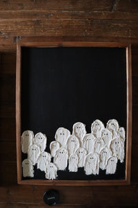 Ghost Painting
