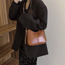 Commuter Crossbody
