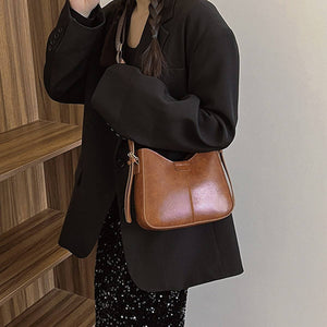 Commuter Crossbody