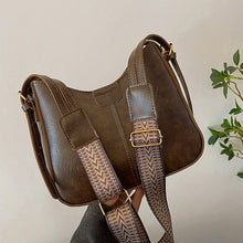 Commuter Crossbody
