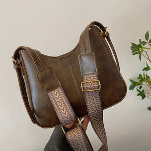 Commuter Crossbody