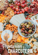 Sips & Snacks Recipe Cards