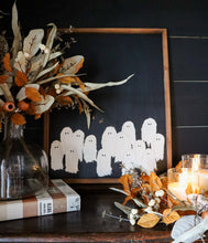Ghost Painting