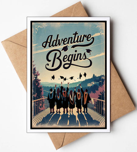 Graduation Card