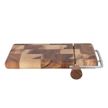 Cheese Cutting Boards