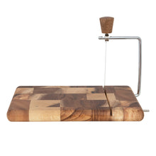 Cheese Cutting Boards