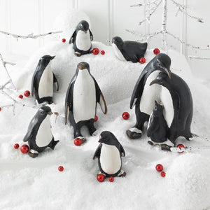 Penguin Figurines