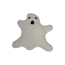 Ghost Sherpa Pillow