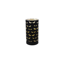 LED Halloween Cylinders