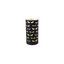 LED Halloween Cylinders