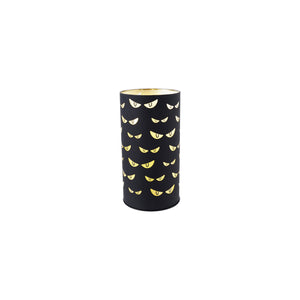 LED Halloween Cylinders