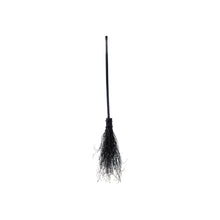Black Witch Broom
