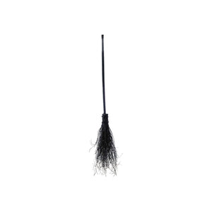 Black Witch Broom