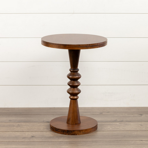 Chamber Side Table