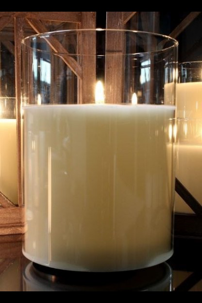 5x5 Poured Candle