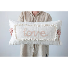 Love Pillow